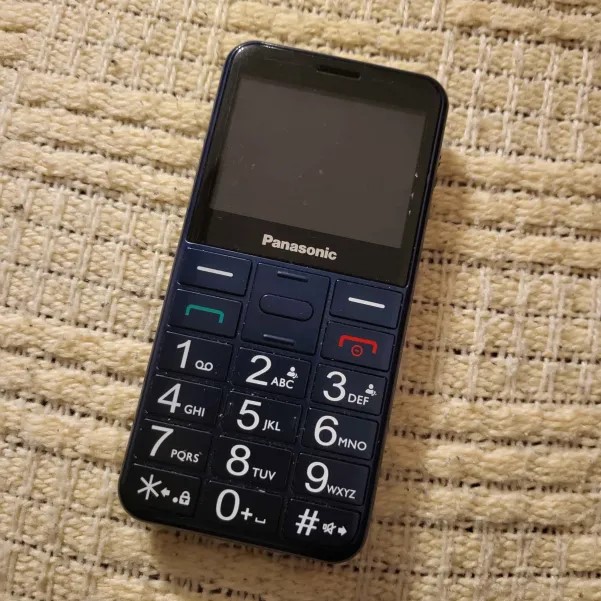 Panasonic KX-TU155